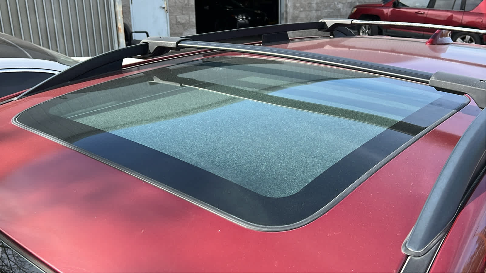 Thumbnail: 2017 Subaru Forester - 19