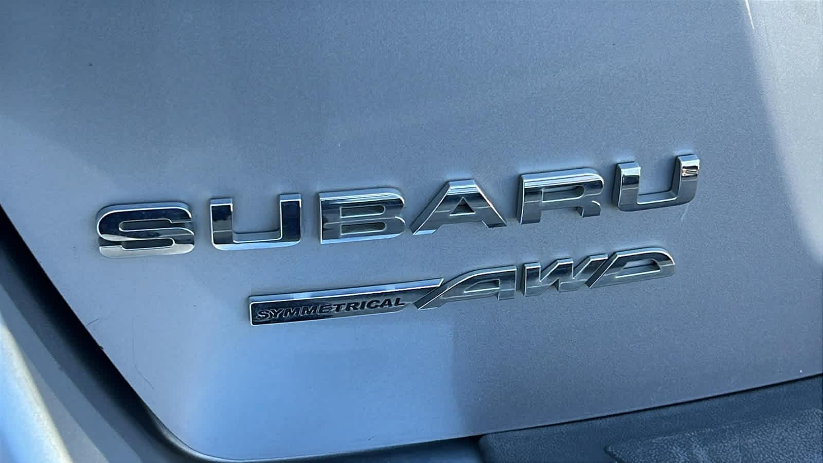 Thumbnail: 2014 Subaru XV Crosstrek - 14