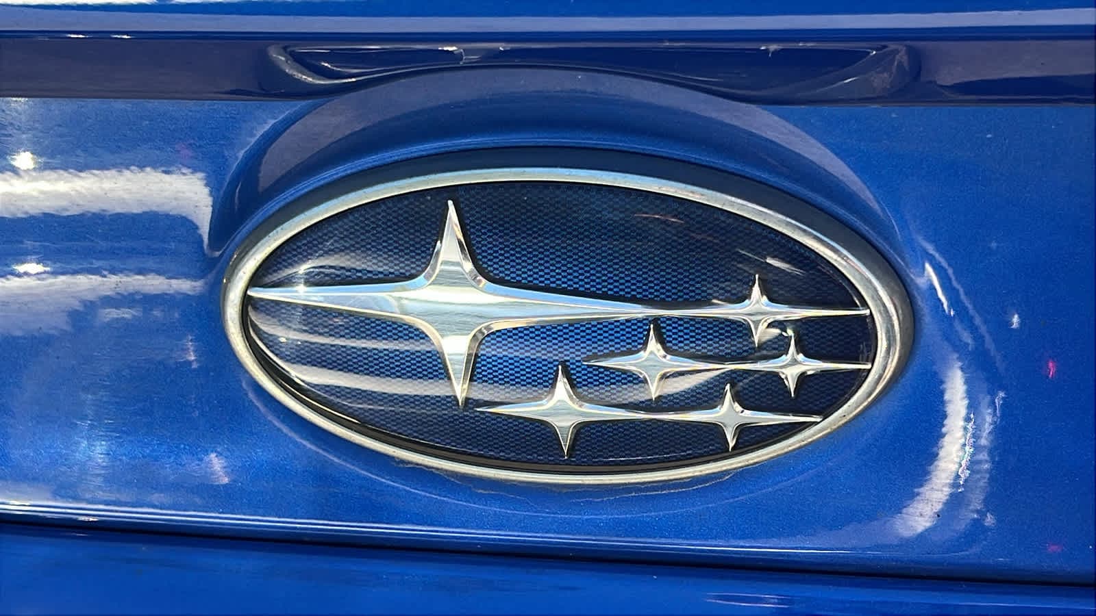 Thumbnail: 2021 Subaru WRX - 12