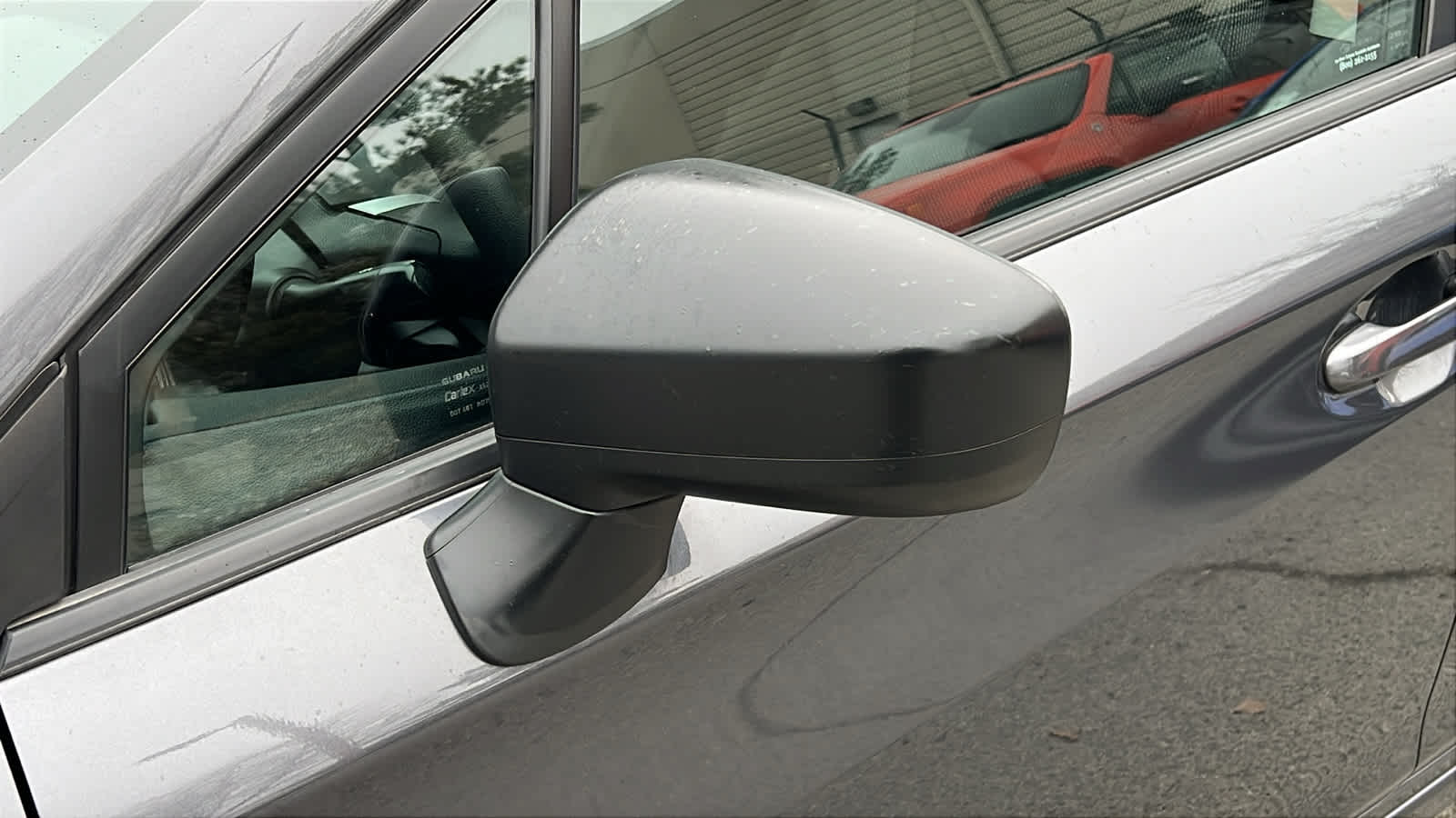 Thumbnail: 2023 Subaru Impreza - 20