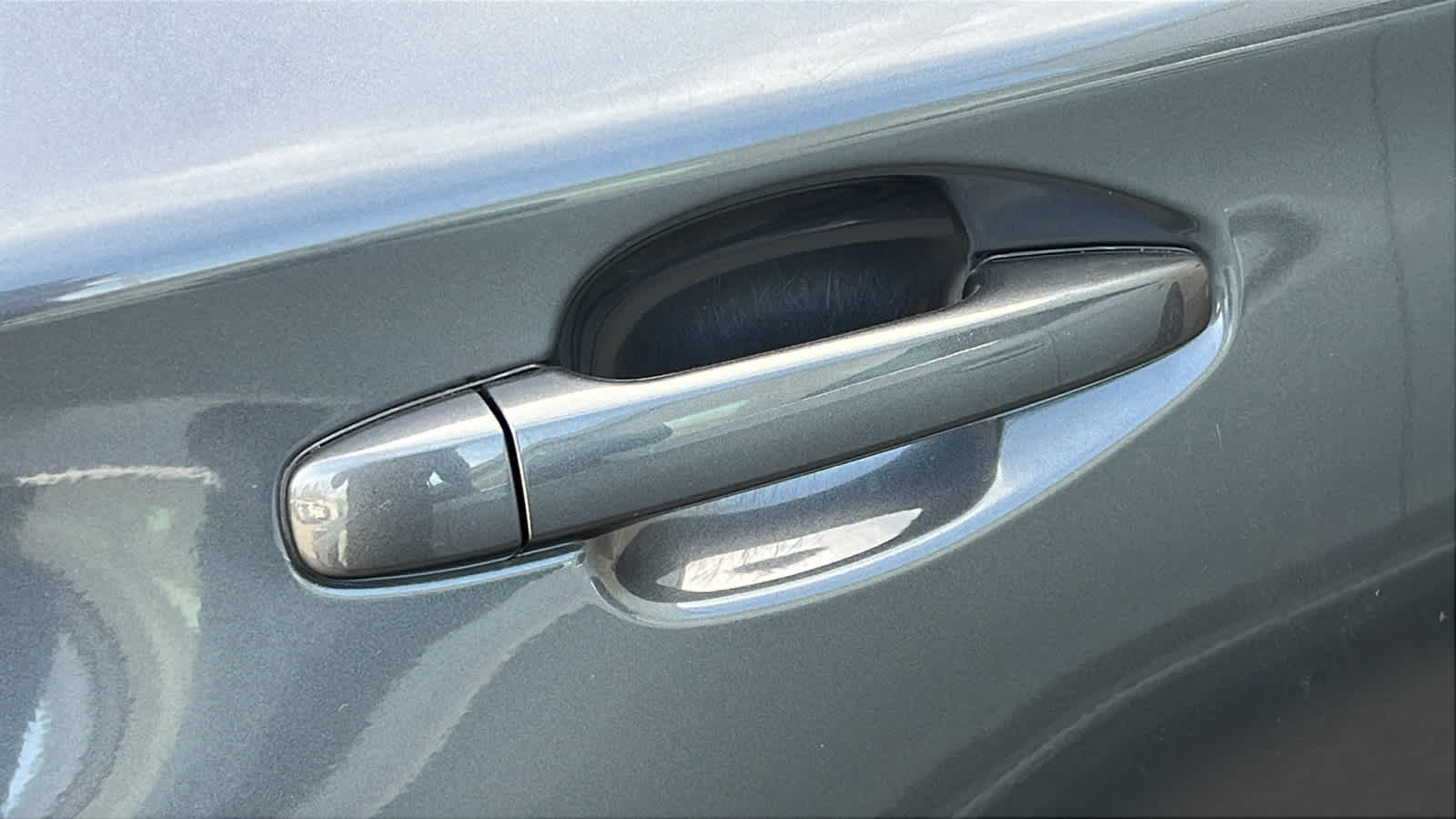 Thumbnail: 2018 Subaru Outback - 16