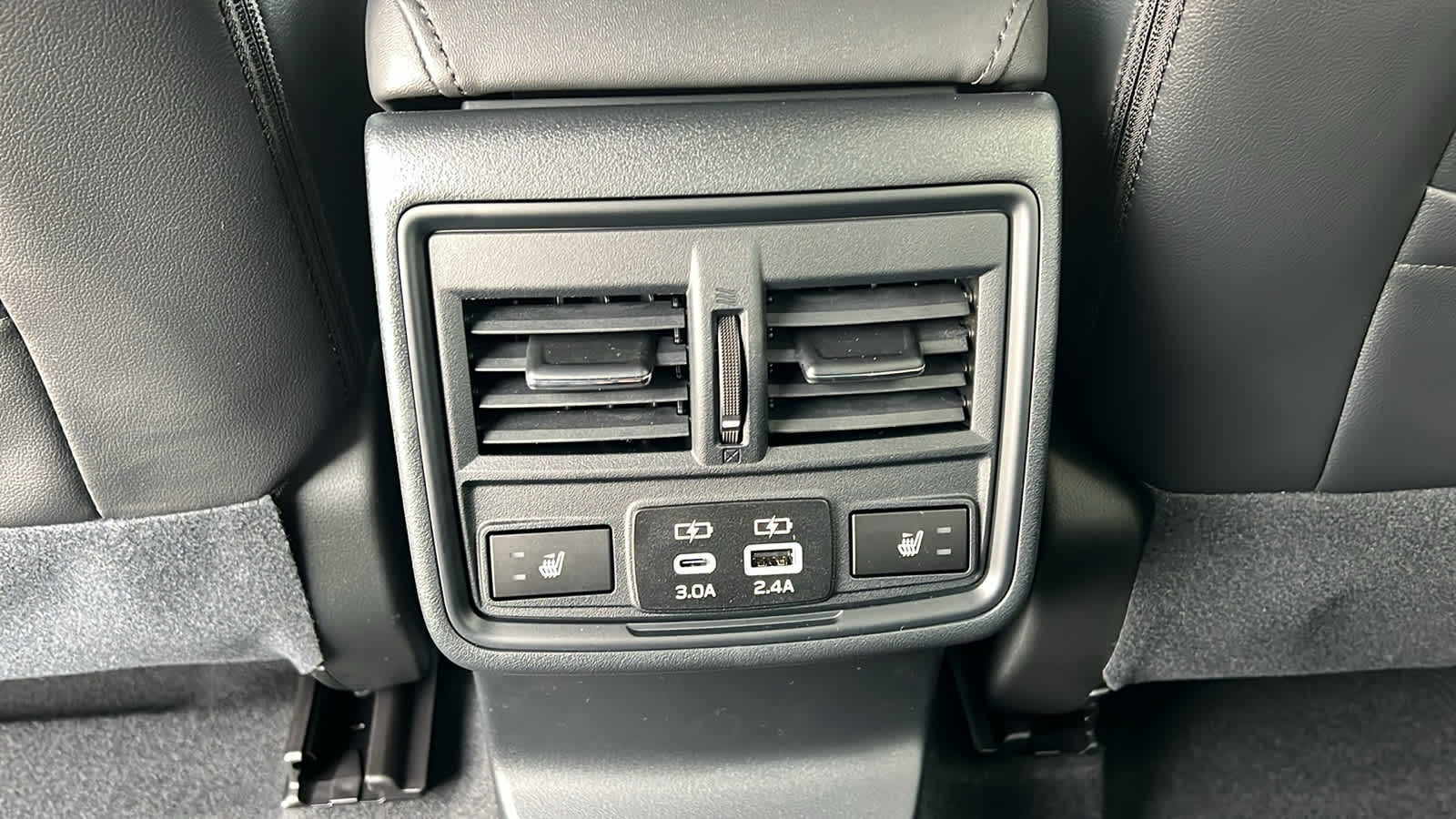 Thumbnail: 2026 Subaru Outback - 25