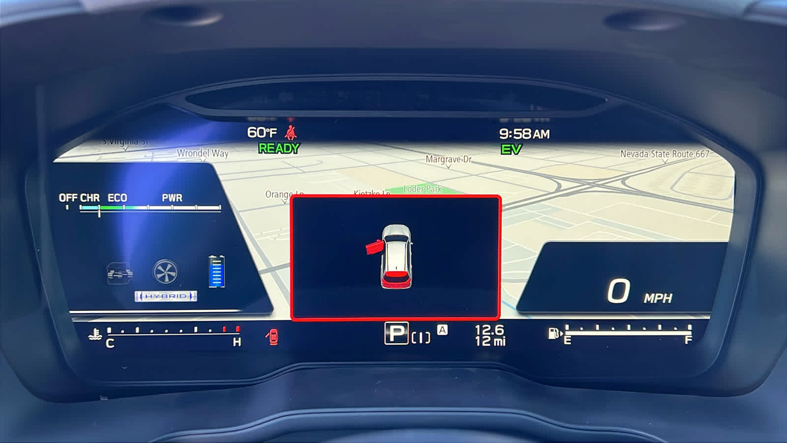 Thumbnail: 2025 Subaru Forester - 21