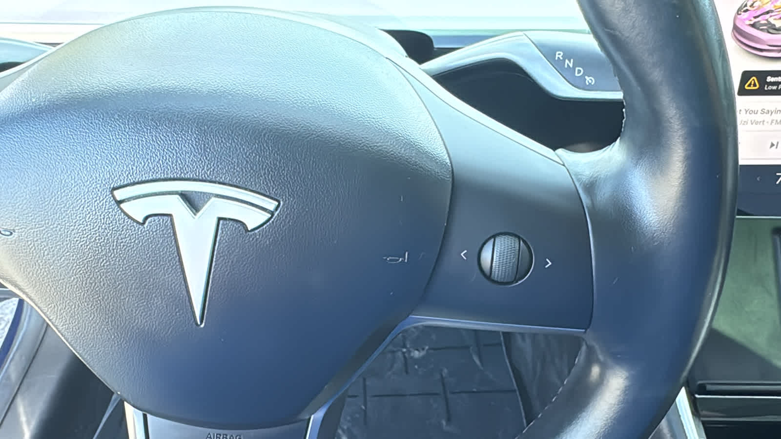 Thumbnail: 2019 Tesla Model 3 - 19