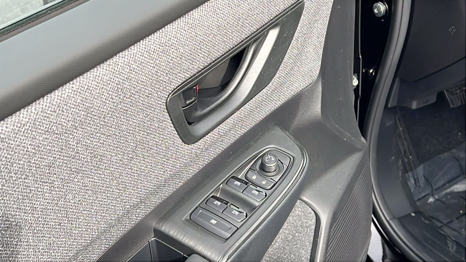 Thumbnail: 2026 Subaru Outback - 22