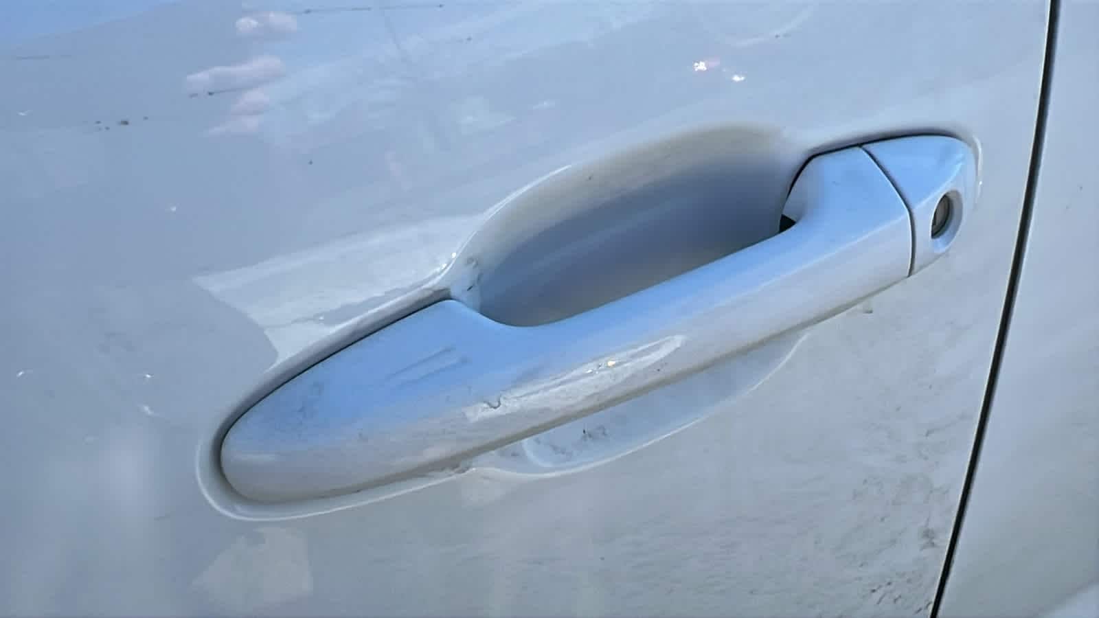 Thumbnail: 2017 Toyota Tacoma - 7