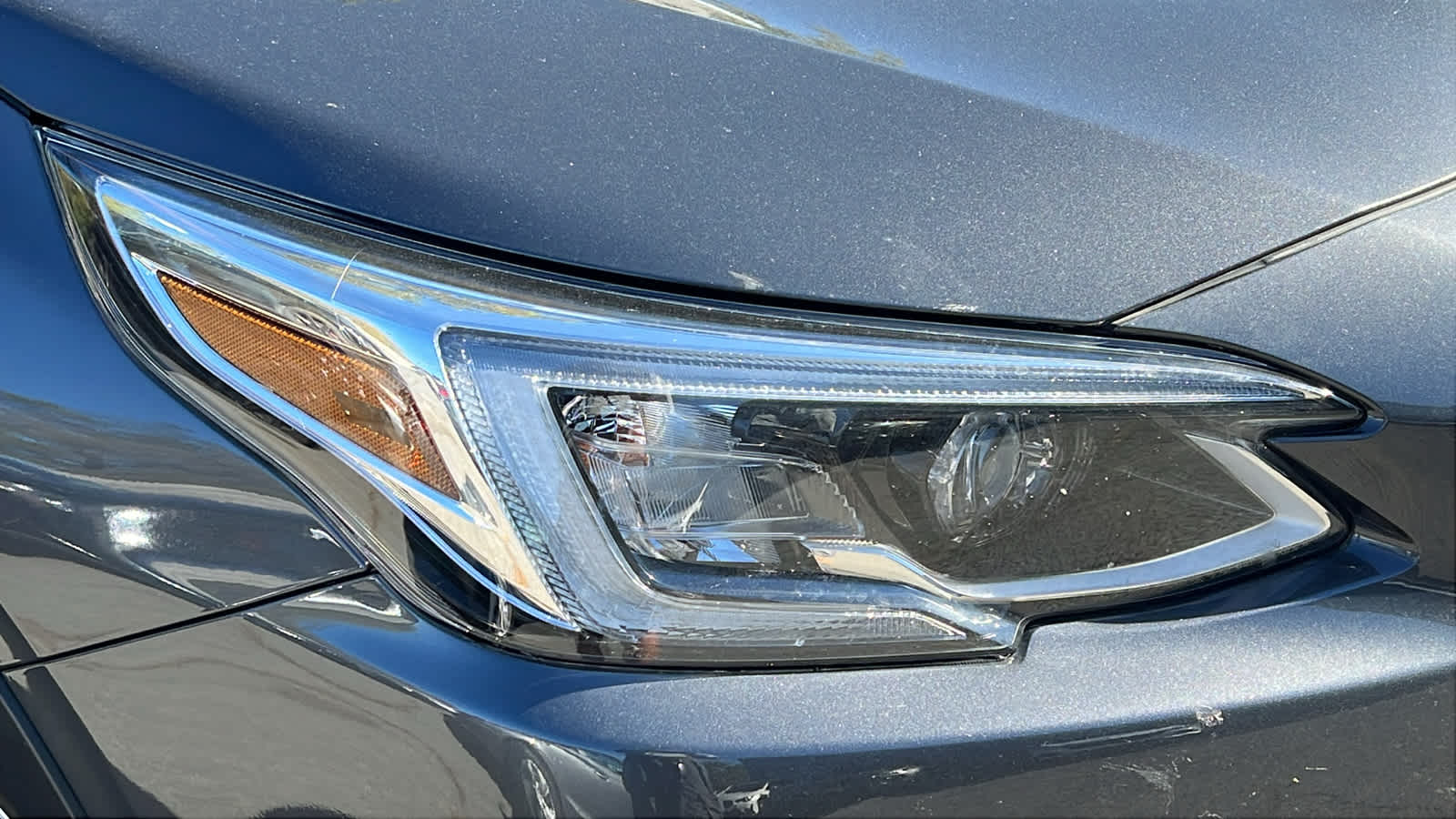 Thumbnail: 2021 Subaru Outback - 4