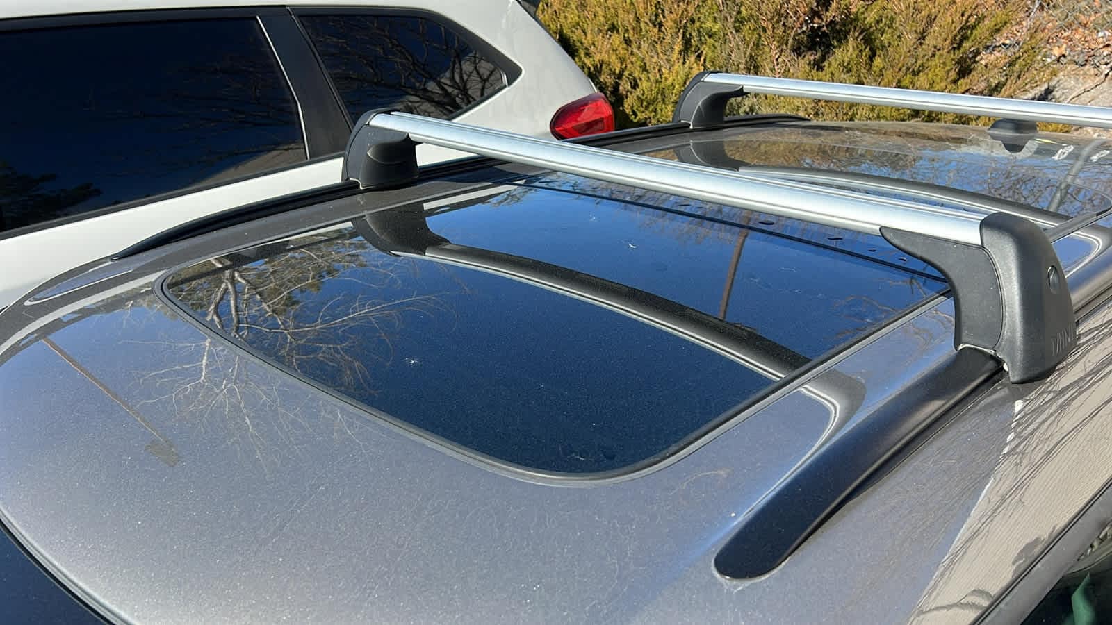 Thumbnail: 2019 MINI Cooper Clubman - 19