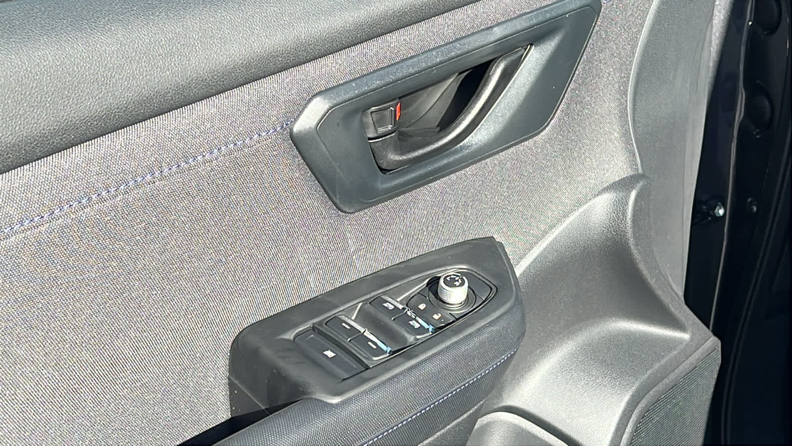 Thumbnail: 2026 Subaru Forester - 22