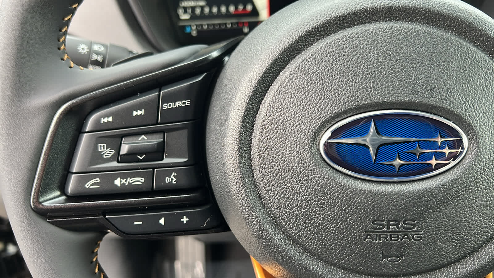 Thumbnail: 2026 Subaru Forester - 19