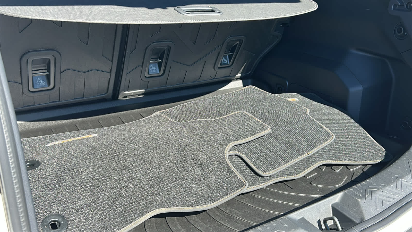 Thumbnail: 2025 Subaru Crosstrek - 28