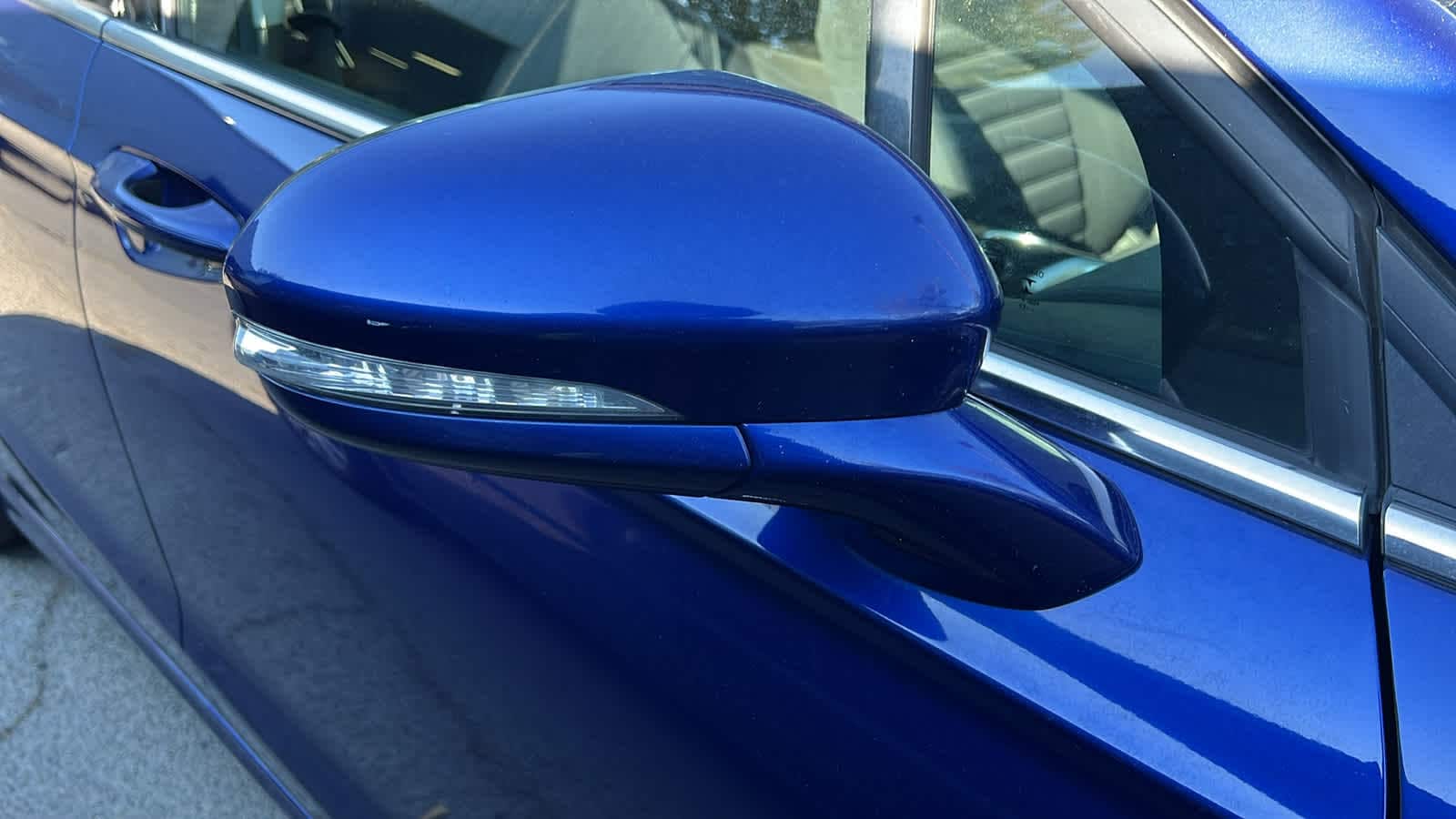 Thumbnail: 2014 Ford Fusion - 20