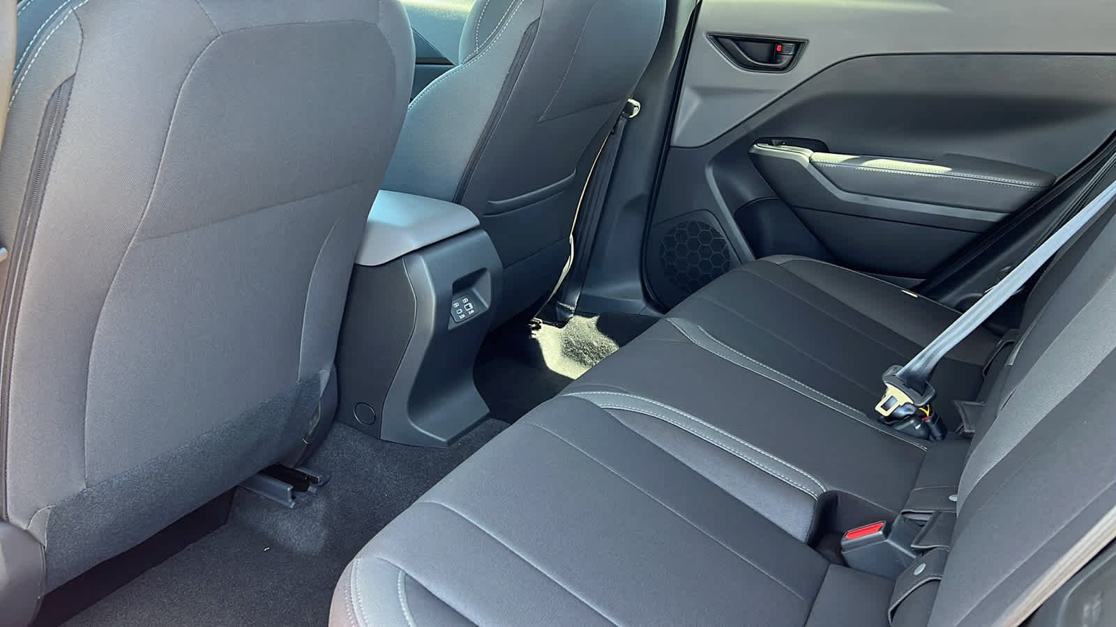 Thumbnail: 2026 Subaru Crosstrek - 24