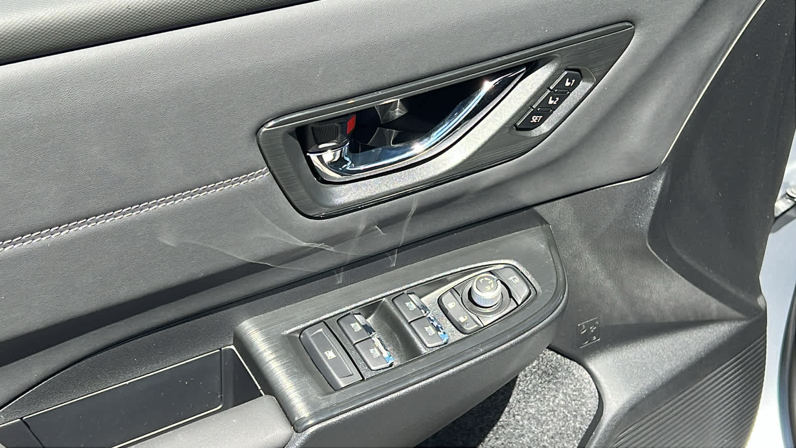 Thumbnail: 2026 Subaru Outback - 22