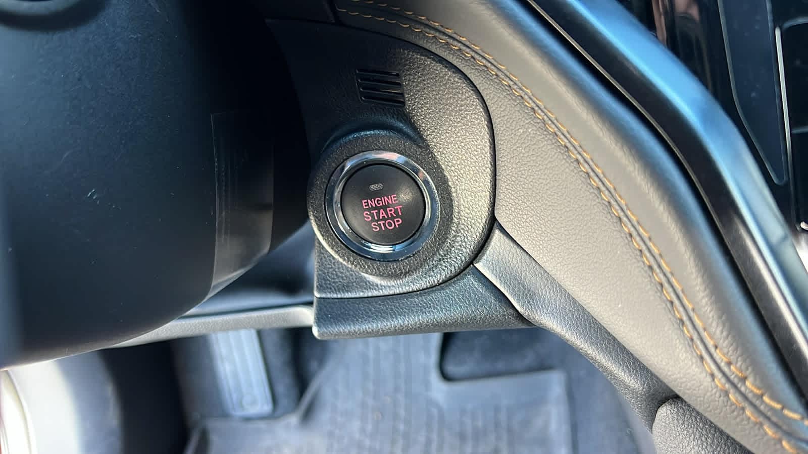 Thumbnail: 2023 Subaru Outback - 18