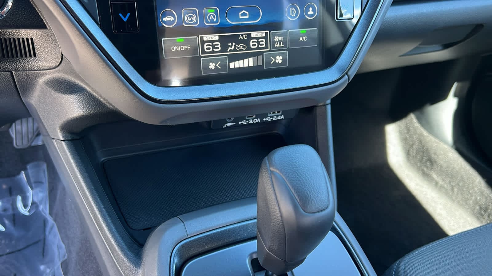Thumbnail: 2026 Subaru Crosstrek - 14