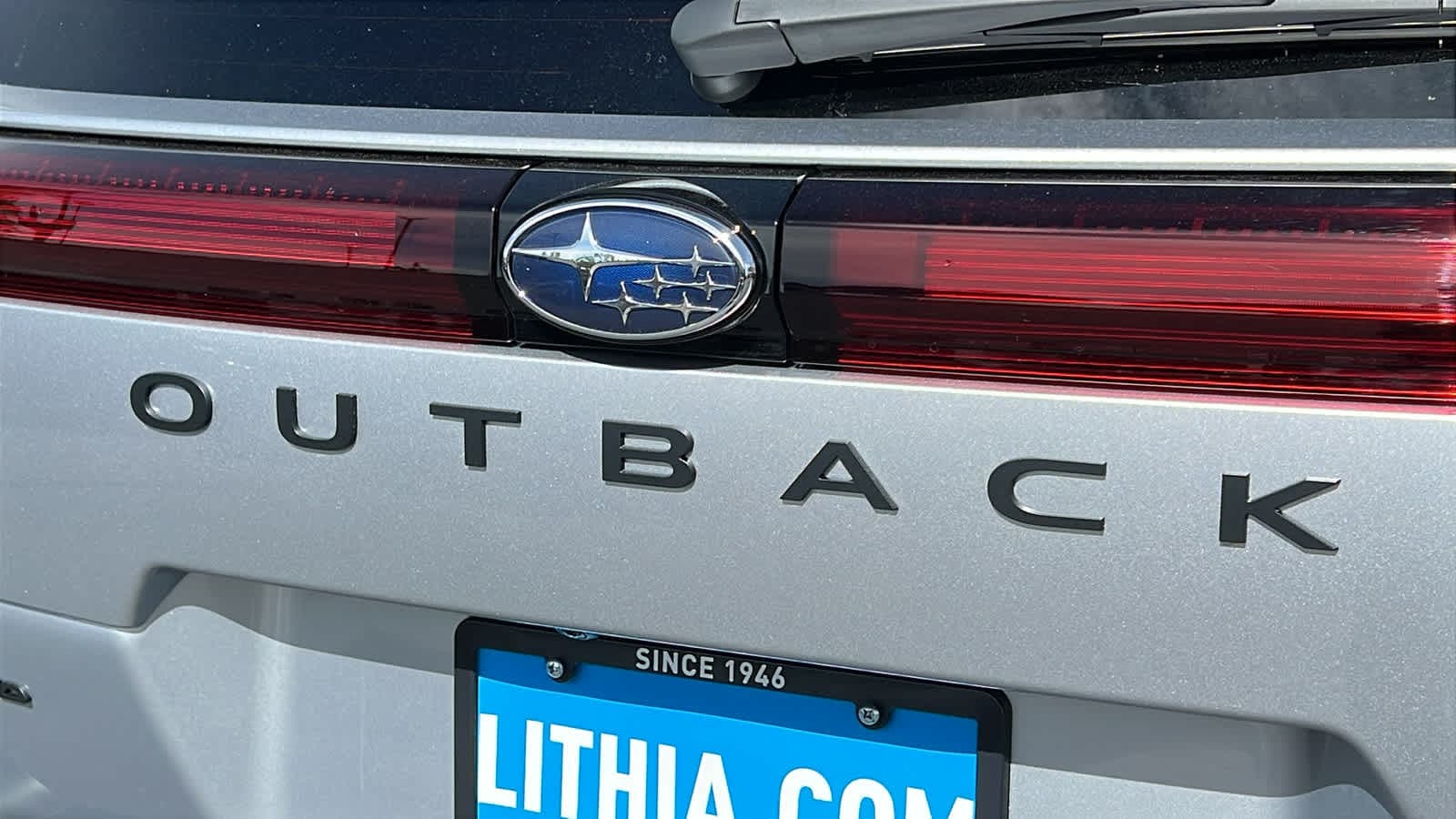 Thumbnail: 2026 Subaru Outback - 28