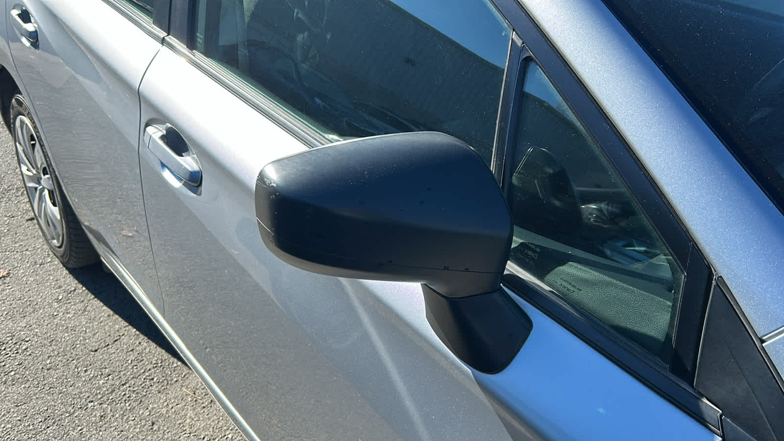 Thumbnail: 2019 Subaru Impreza - 18