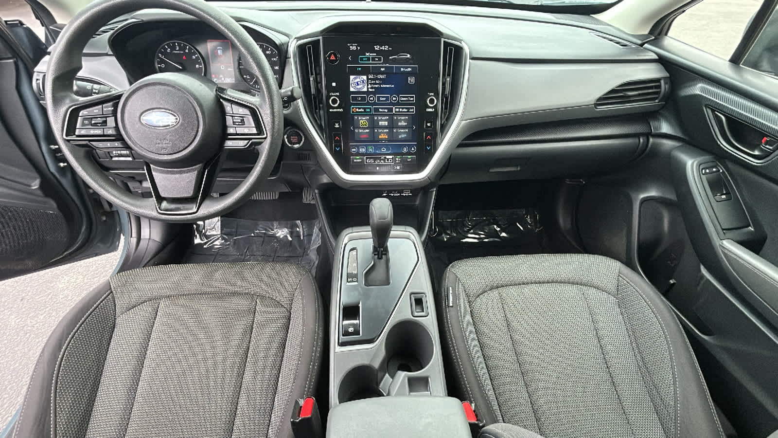 Thumbnail: 2024 Subaru Crosstrek - 27