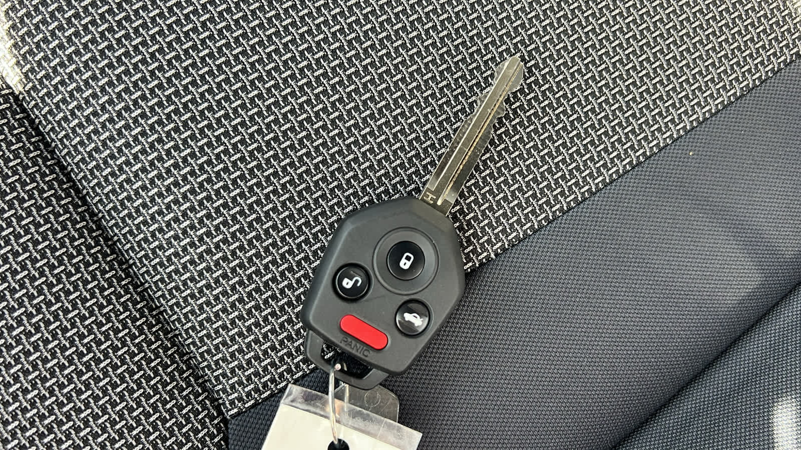 Thumbnail: 2023 Subaru Crosstrek - 30