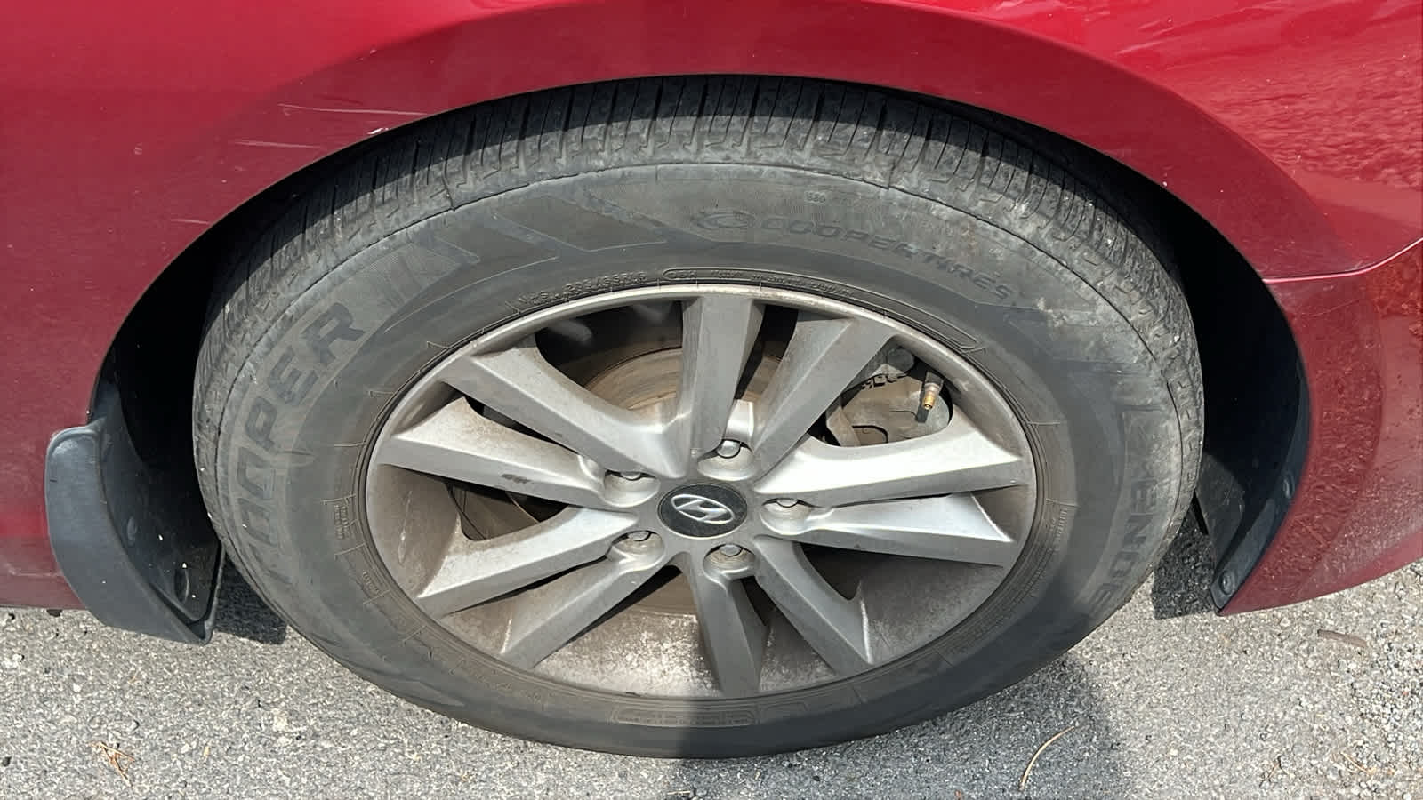Thumbnail: 2016 Hyundai Sonata - 5