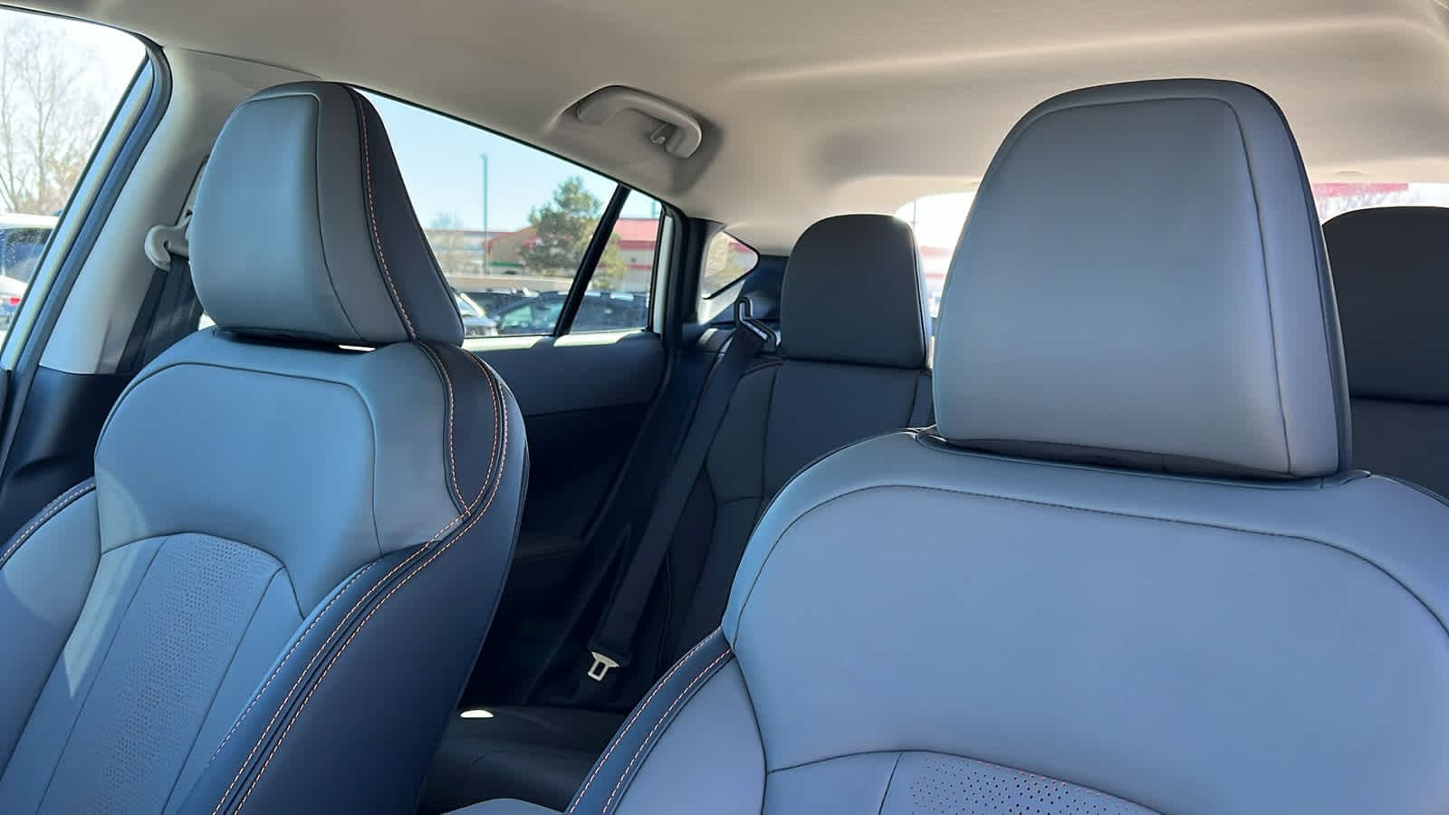 Thumbnail: 2026 Subaru Crosstrek - 11