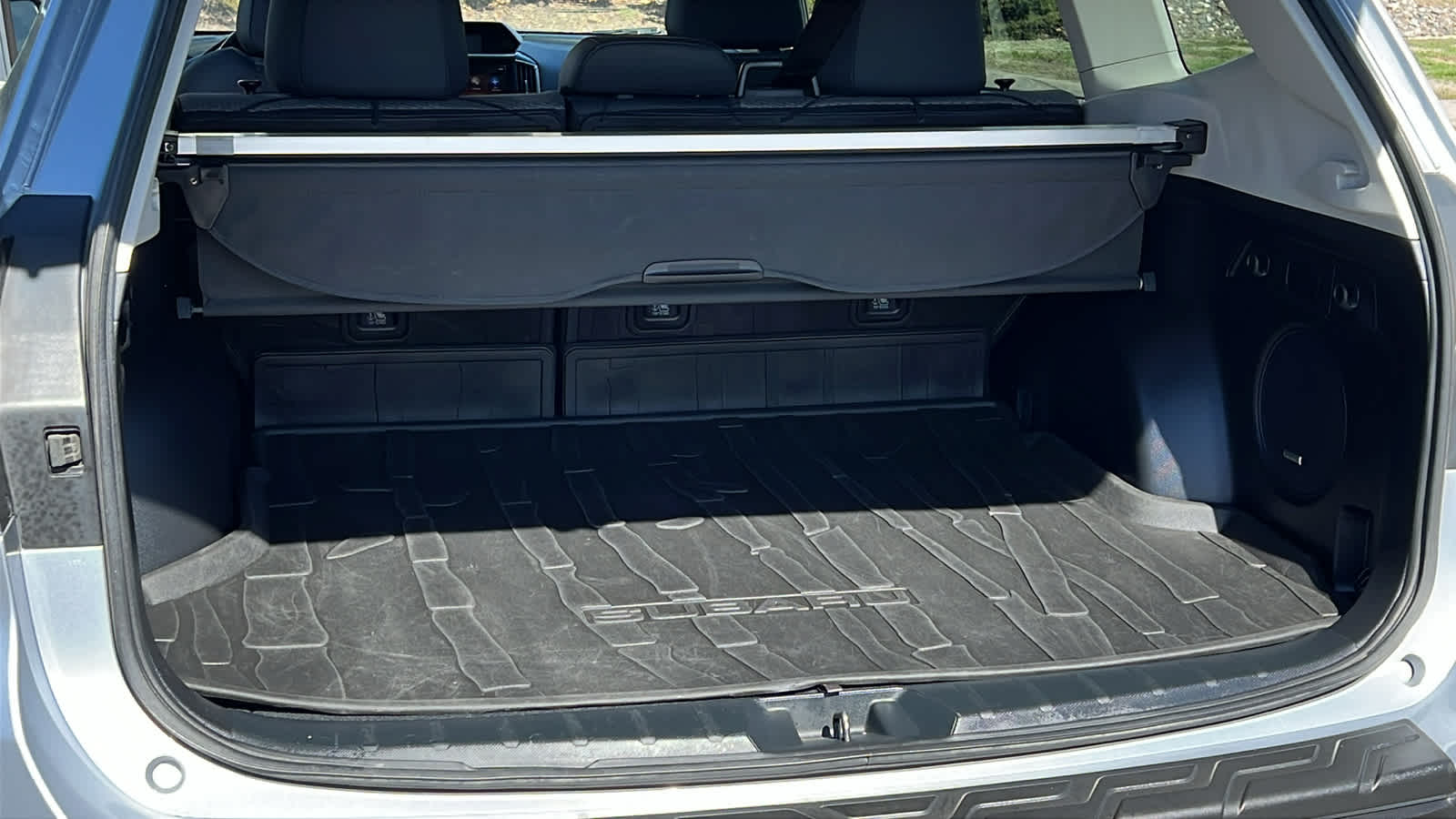 Thumbnail: 2020 Subaru Forester - 27