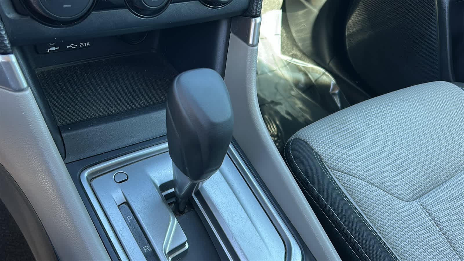 Thumbnail: 2021 Subaru Forester - 13