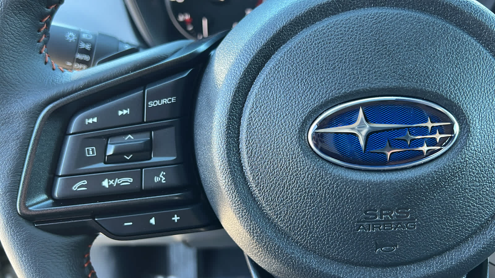 Thumbnail: 2026 Subaru Crosstrek - 19