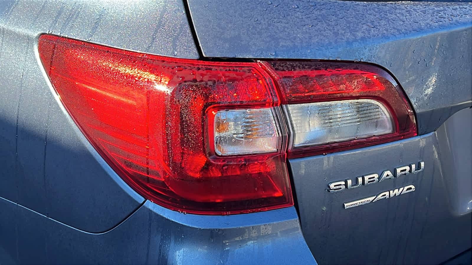 Thumbnail: 2018 Subaru Outback - 11