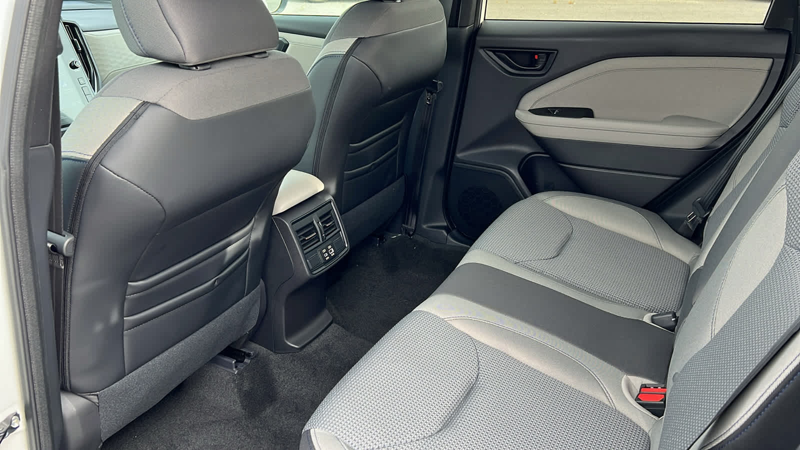 Thumbnail: 2026 Subaru Forester - 24