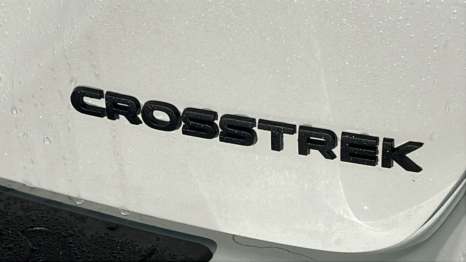 Thumbnail: 2026 Subaru Crosstrek - 28