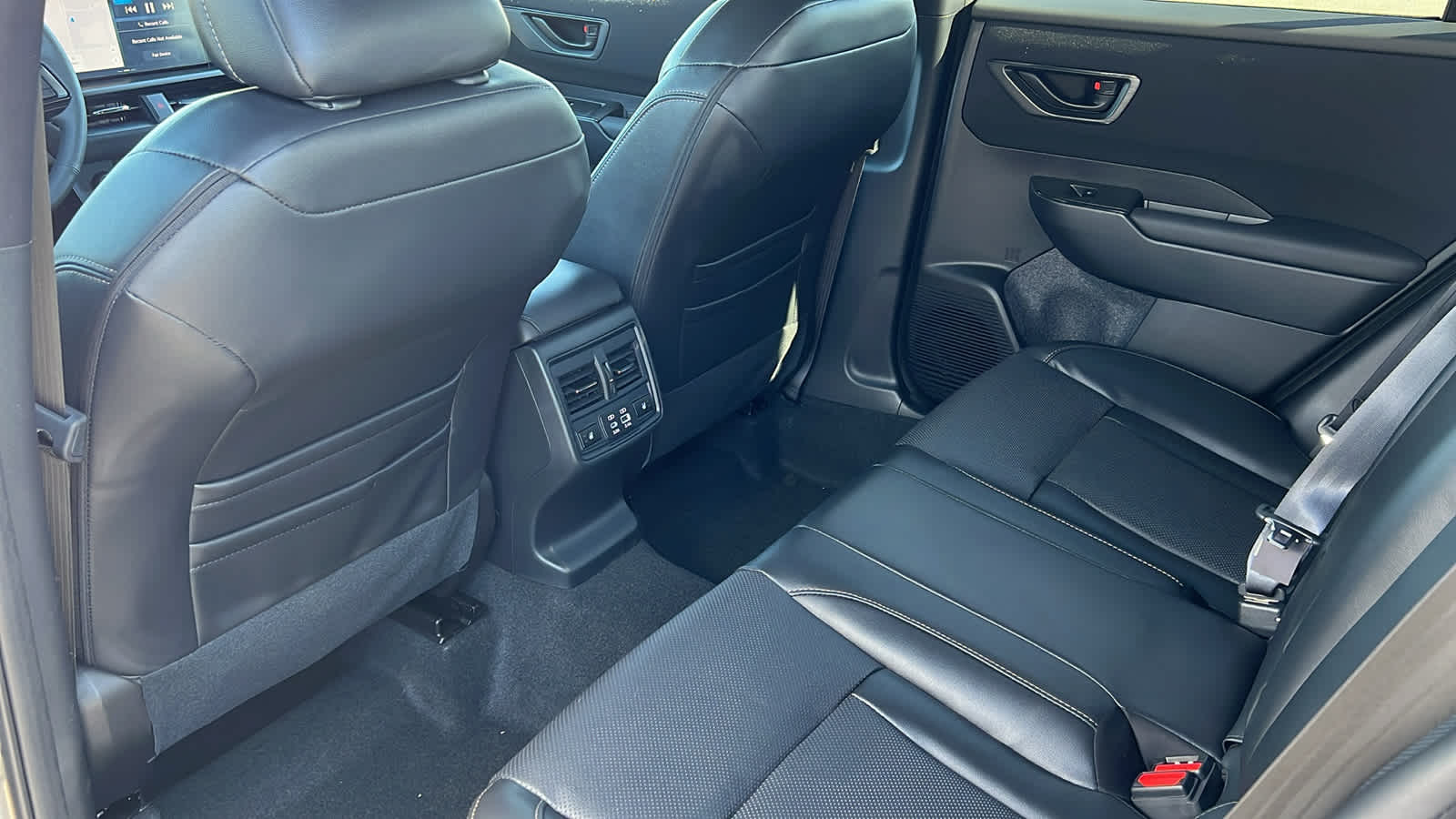 Thumbnail: 2026 Subaru Outback - 24