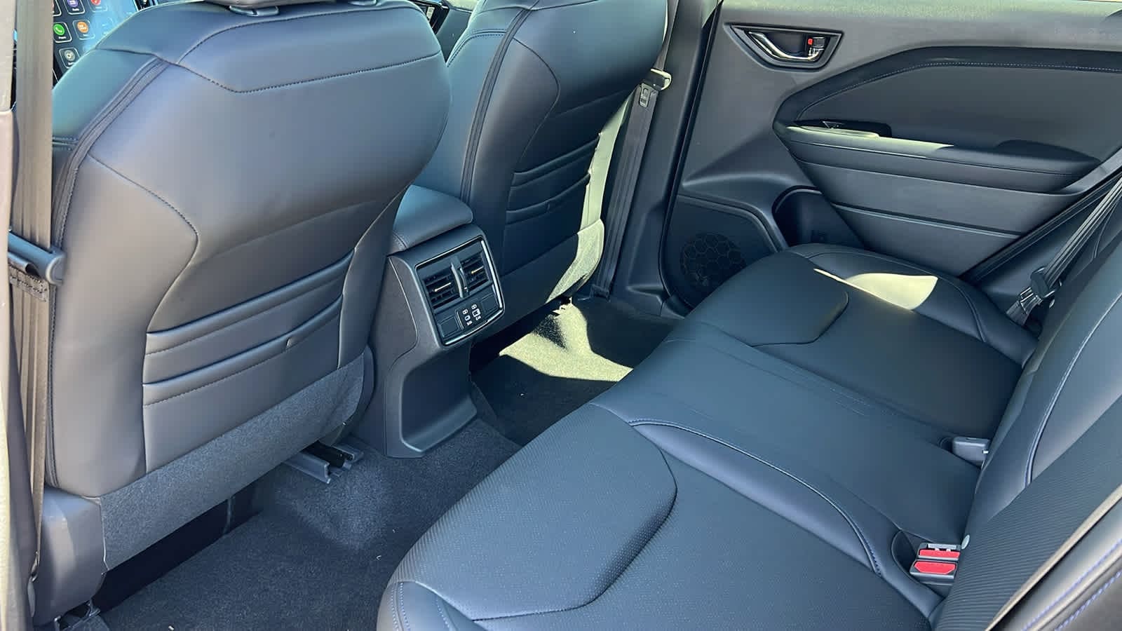 Thumbnail: 2026 Subaru Forester - 24