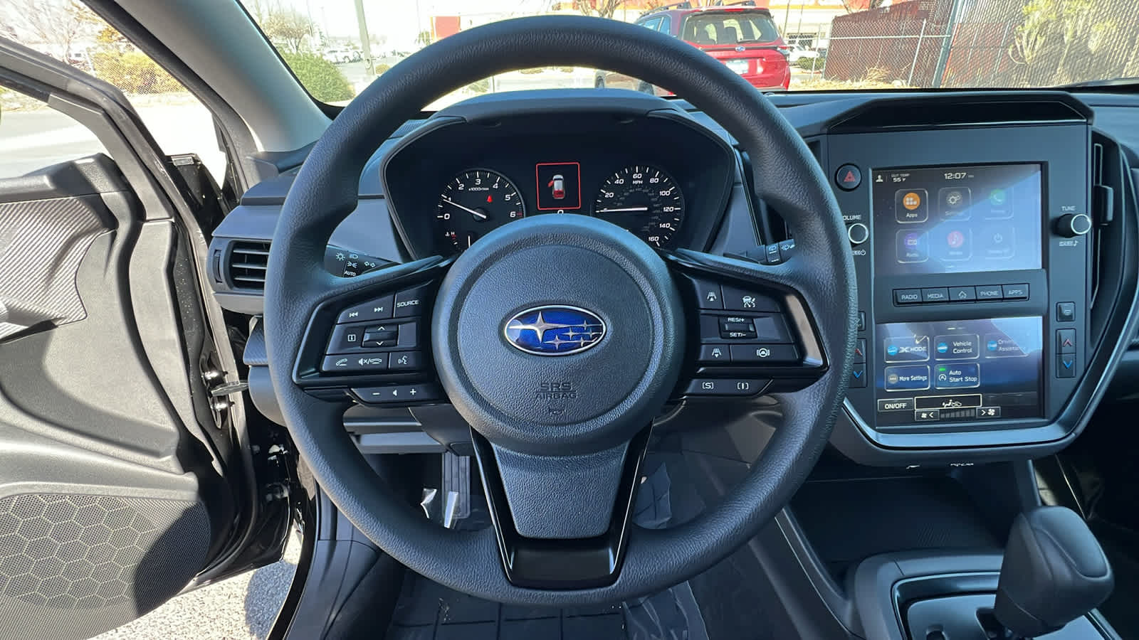 Thumbnail: 2026 Subaru Crosstrek - 18