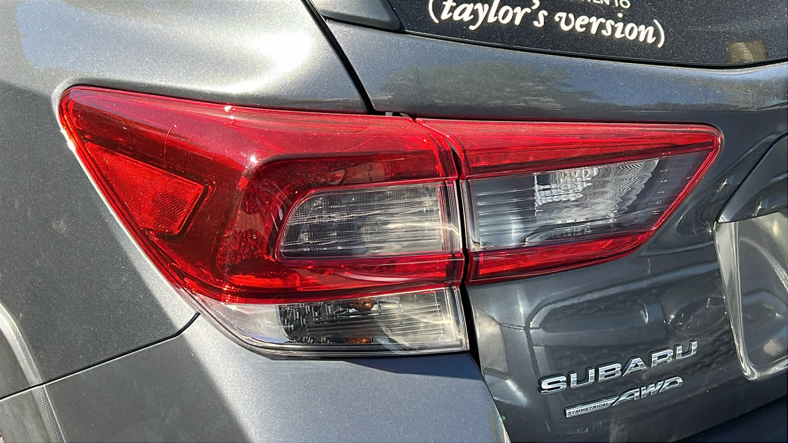 Thumbnail: 2023 Subaru Crosstrek - 17