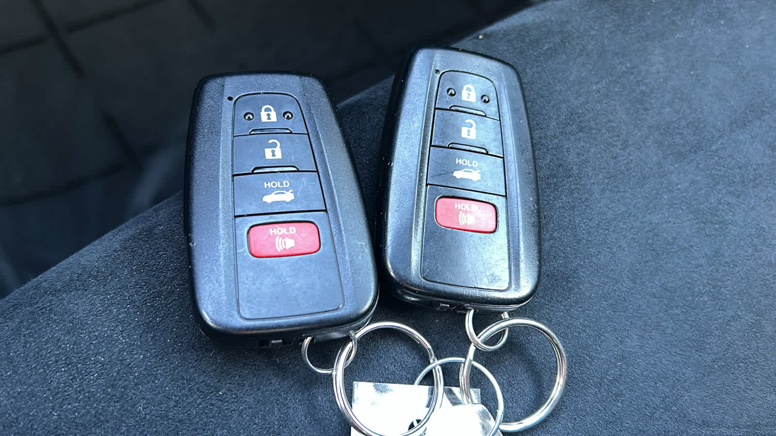 Thumbnail: 2018 Toyota 86 - 29