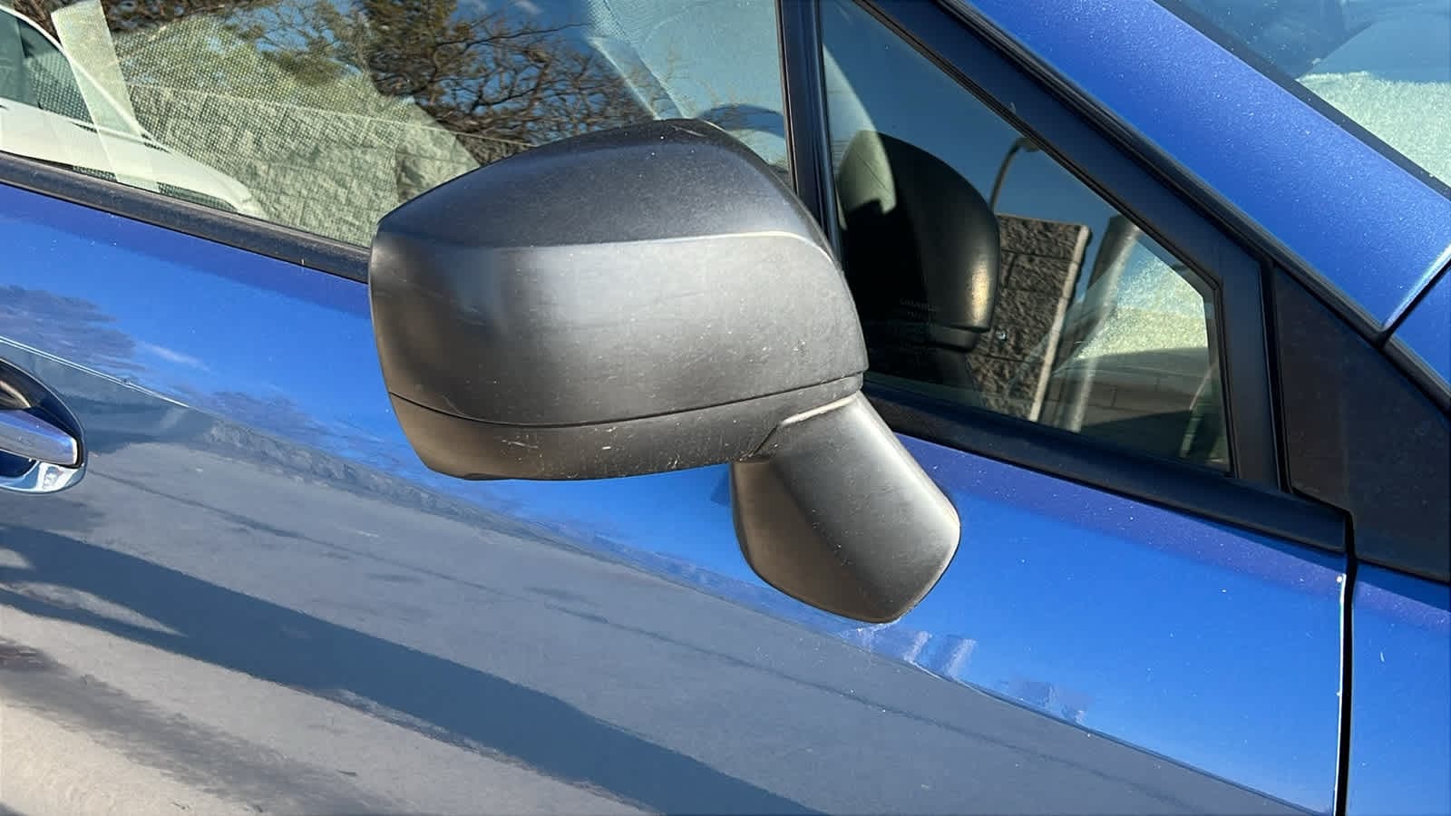 Thumbnail: 2014 Subaru Impreza - 6