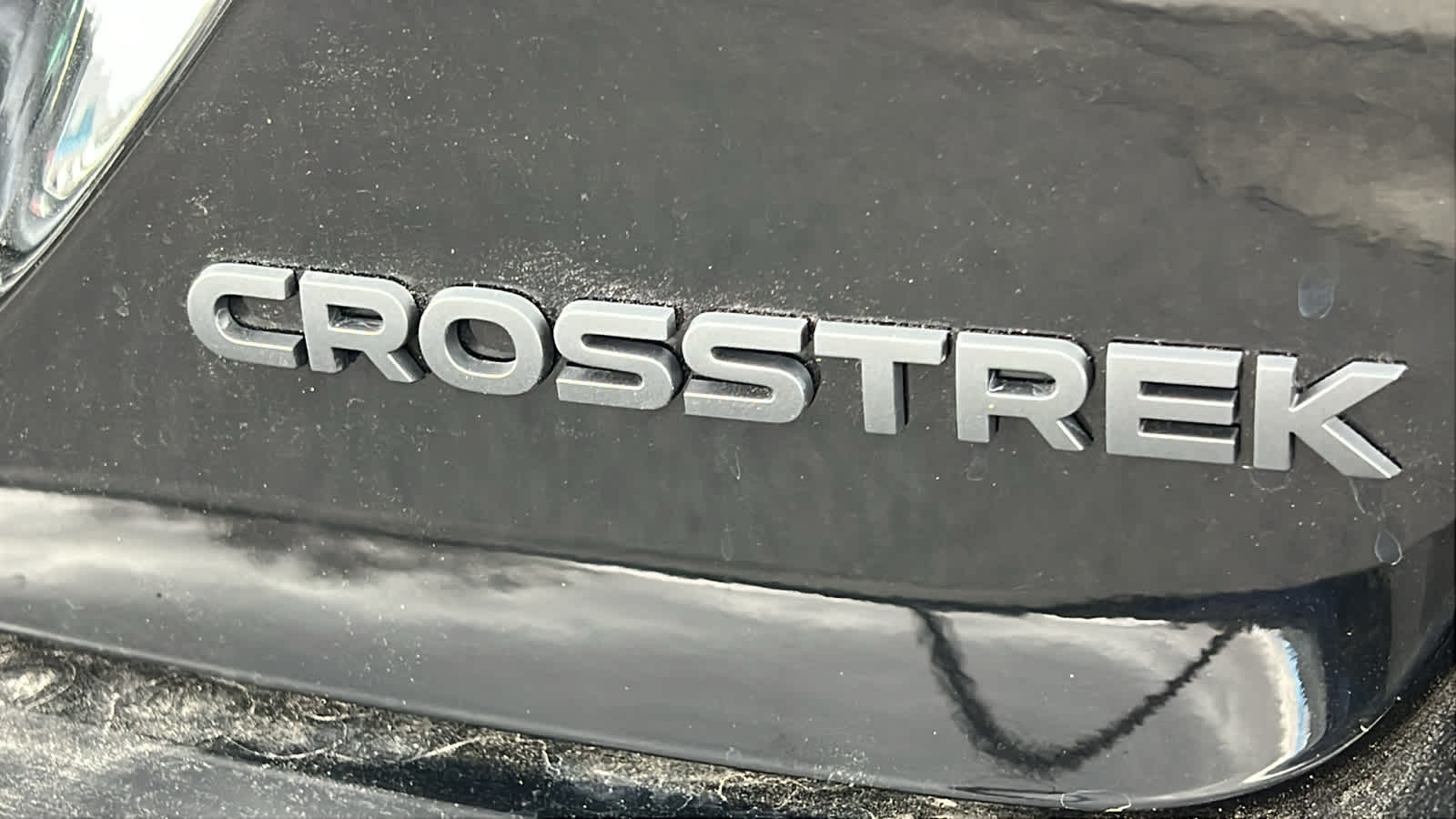 Thumbnail: 2026 Subaru Crosstrek - 28