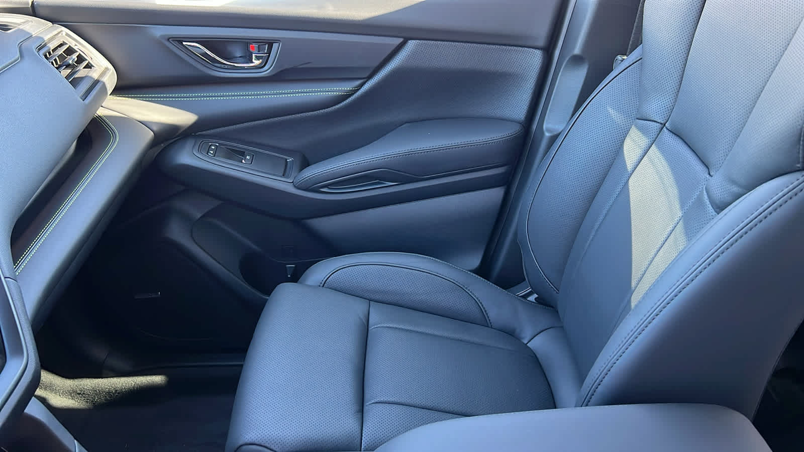 Thumbnail: 2026 Subaru Ascent - 12