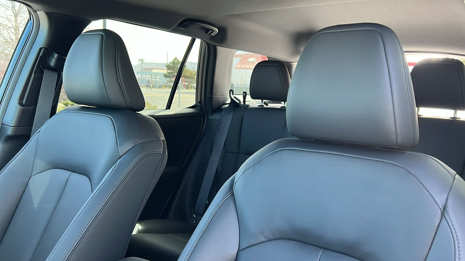 Thumbnail: 2026 Subaru Outback - 11