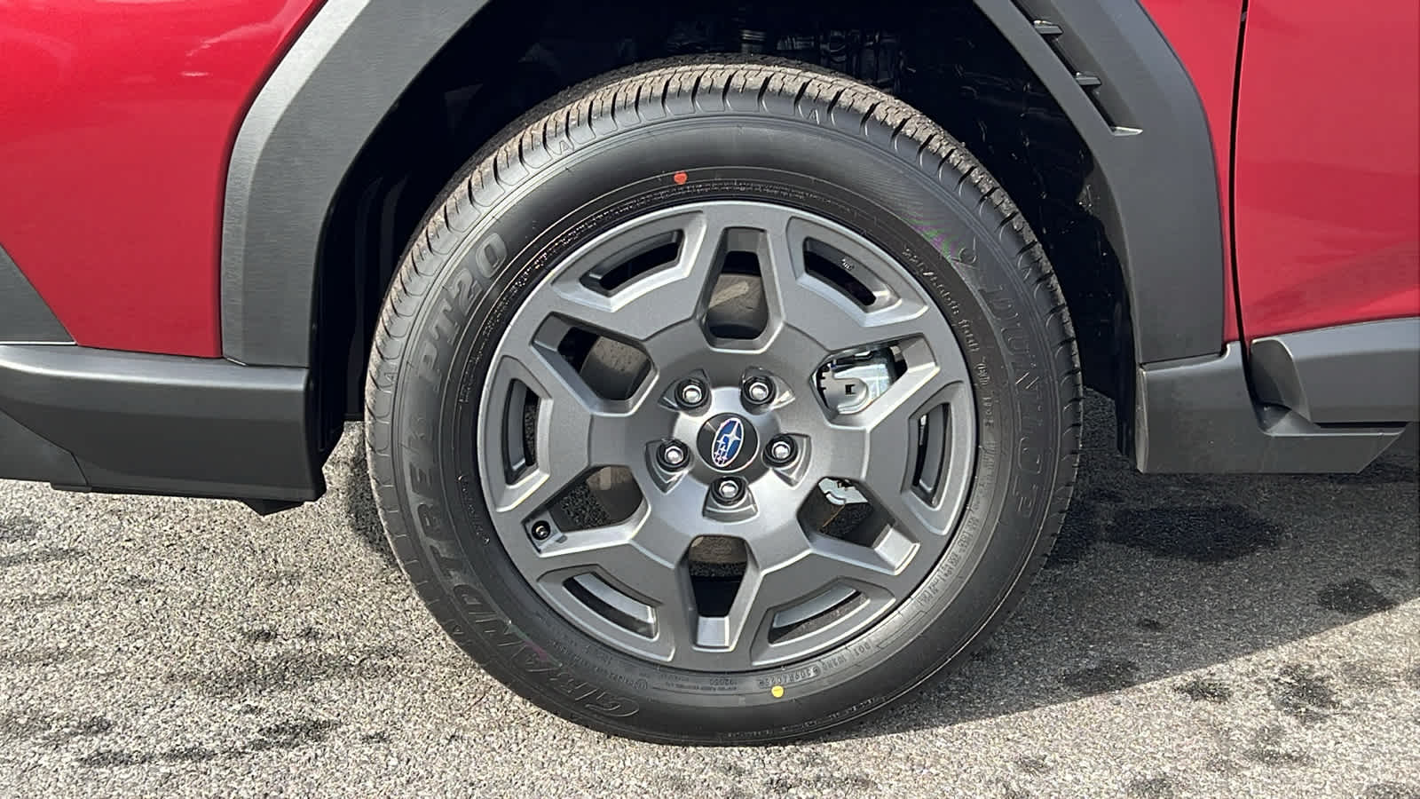 Thumbnail: 2026 Subaru Outback - 9