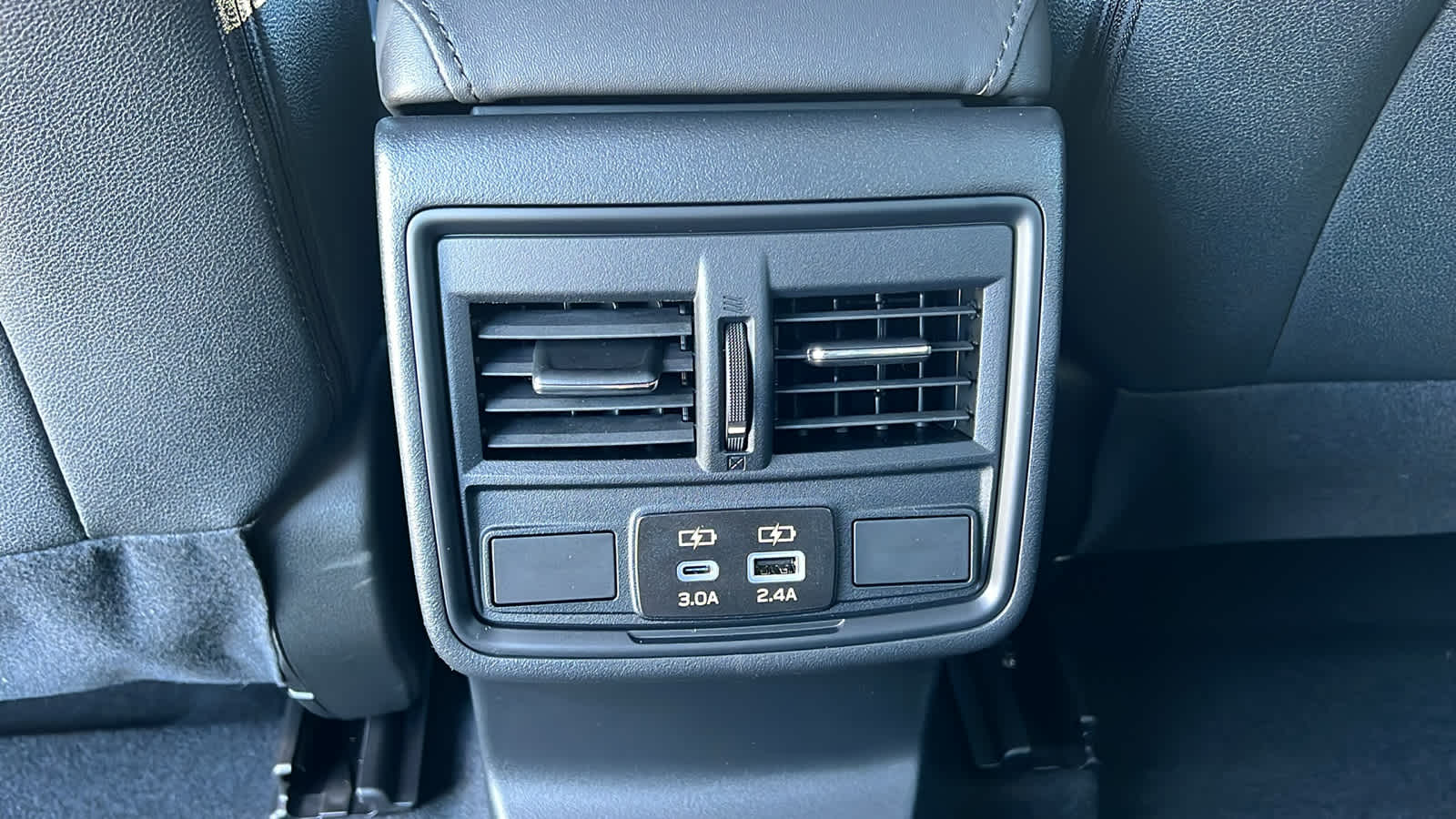 Thumbnail: 2026 Subaru Outback - 25