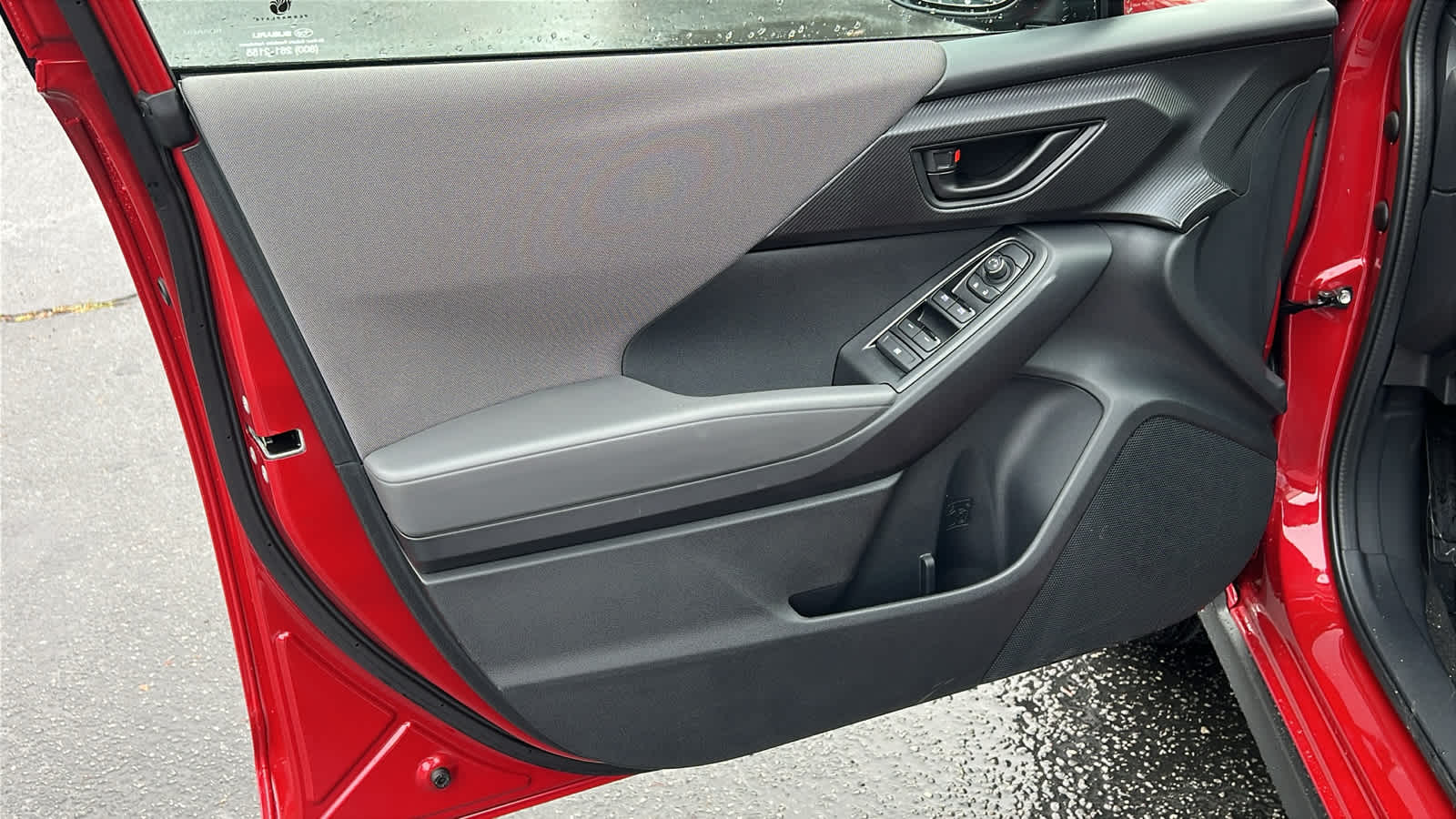 Thumbnail: 2026 Subaru Crosstrek - 23