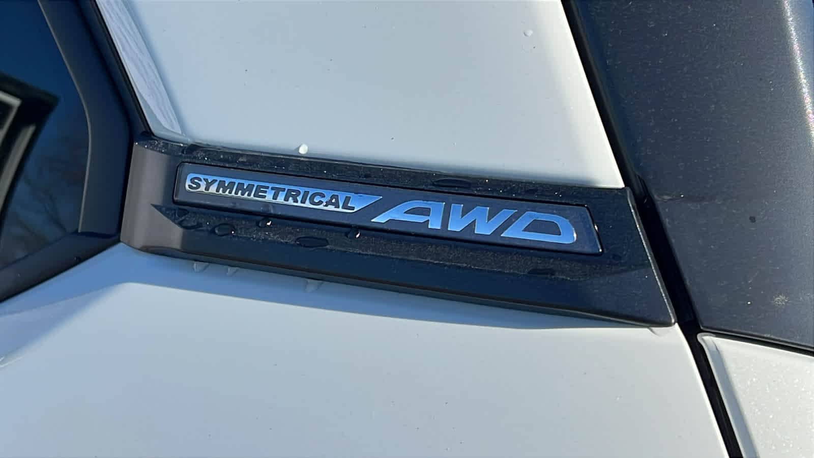 Thumbnail: 2026 Subaru Forester - 28