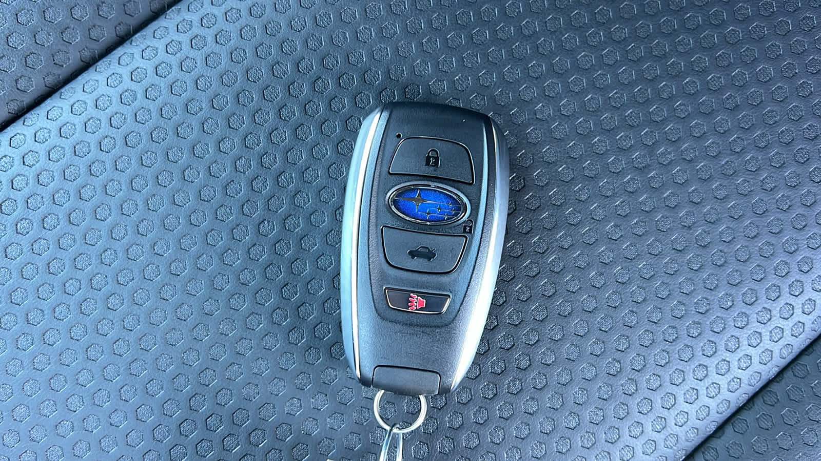 Thumbnail: 2026 Subaru Crosstrek - 29