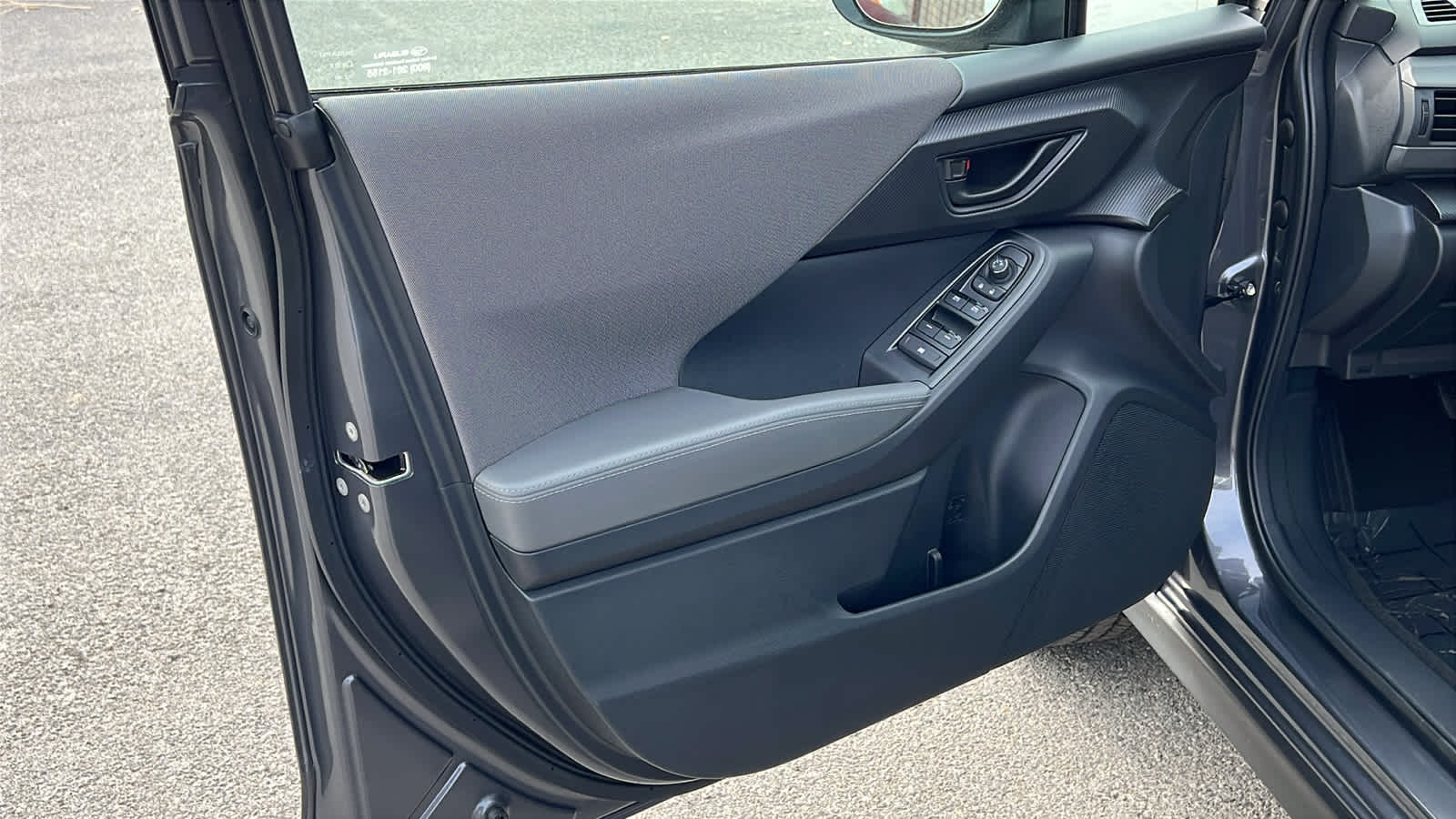 Thumbnail: 2026 Subaru Crosstrek - 23