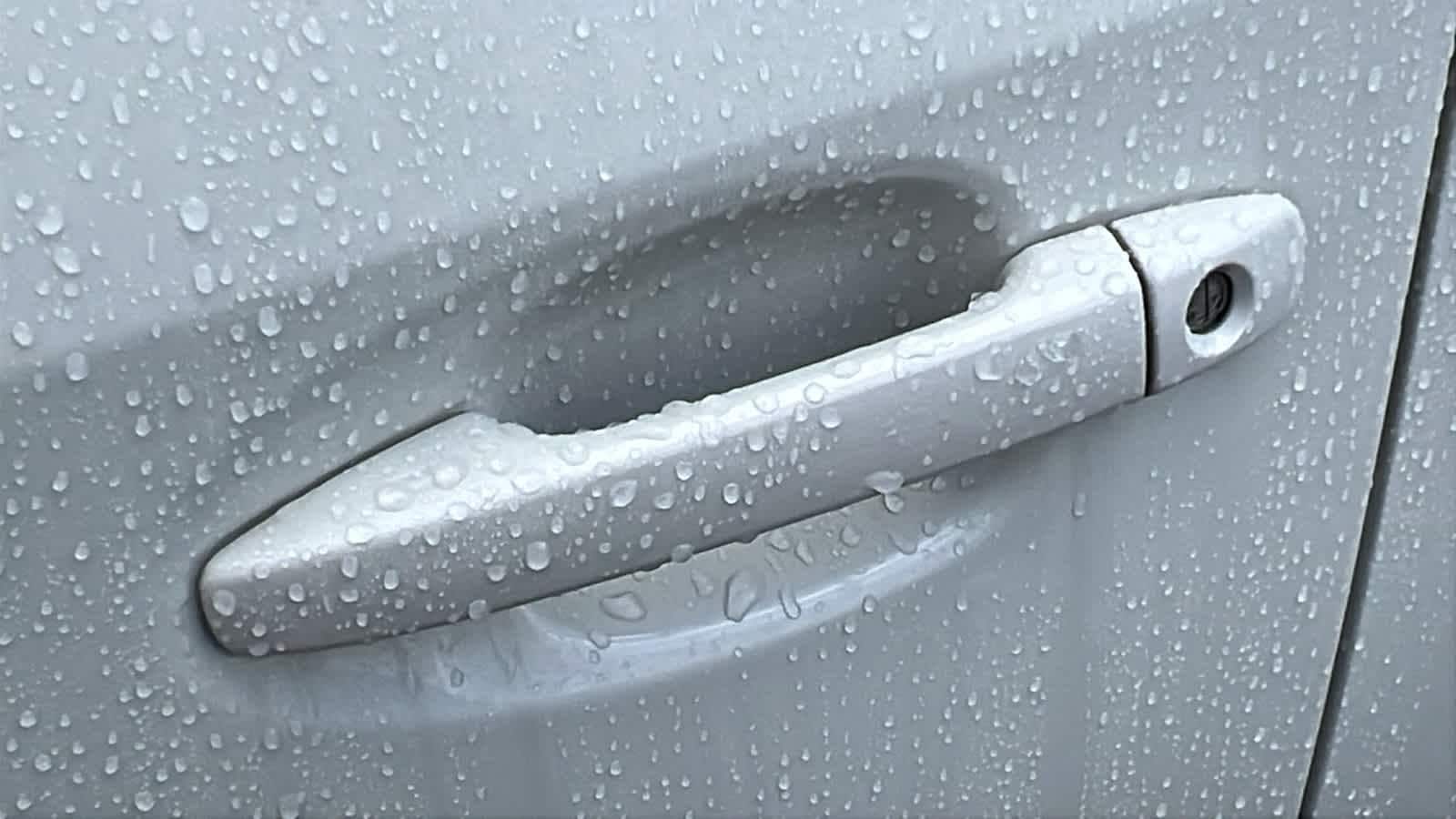 Thumbnail: 2020 Subaru WRX - 7