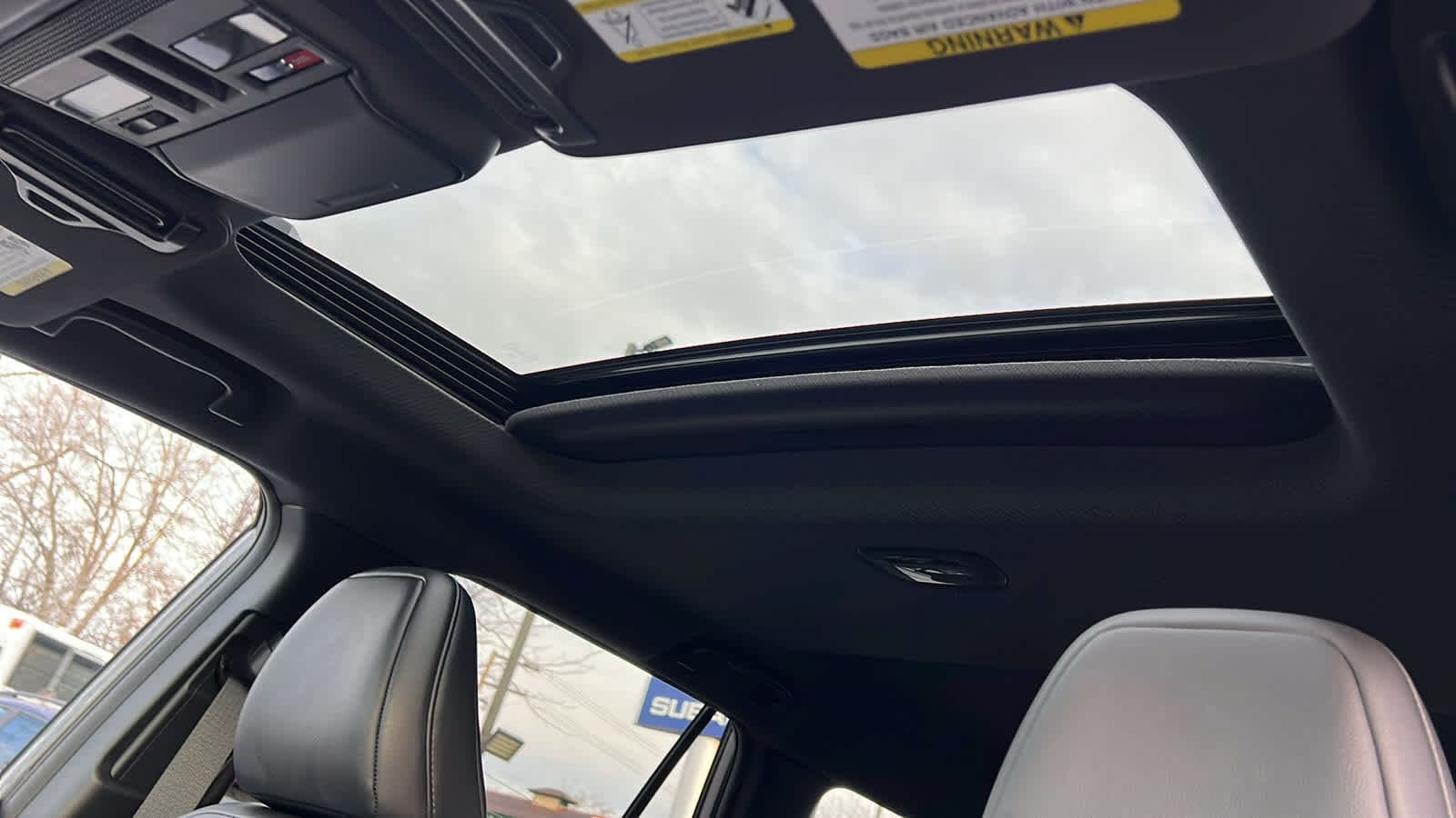 Thumbnail: 2026 Subaru Outback - 31