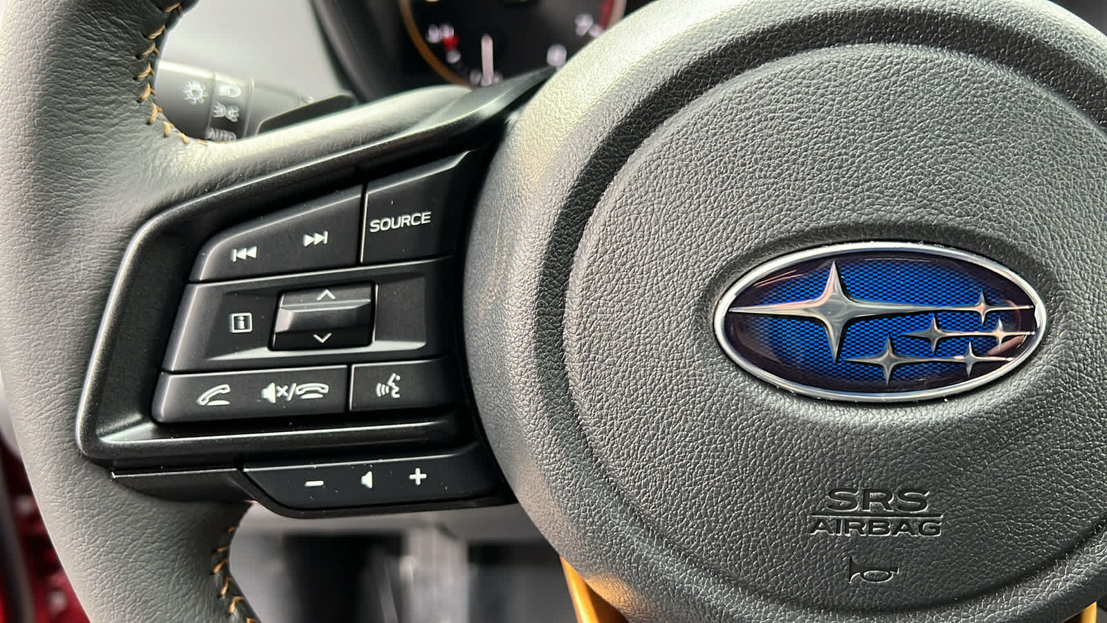 Thumbnail: 2026 Subaru Crosstrek - 19